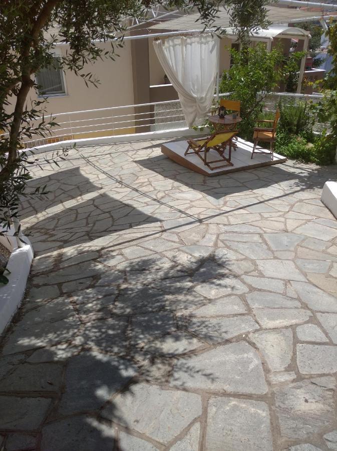 Kavala Apartment Kavála Exterior photo