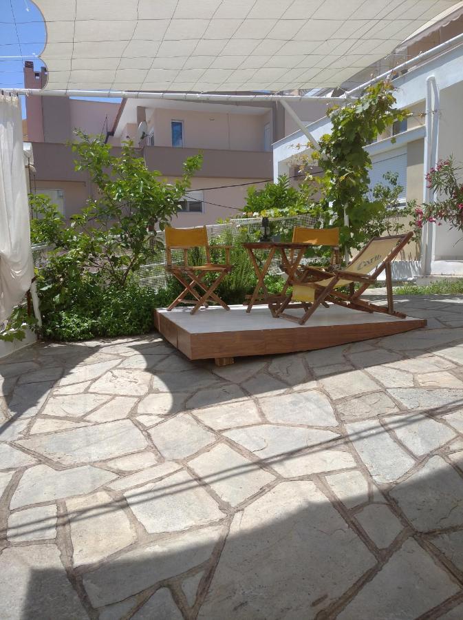Kavala Apartment Kavála Exterior photo