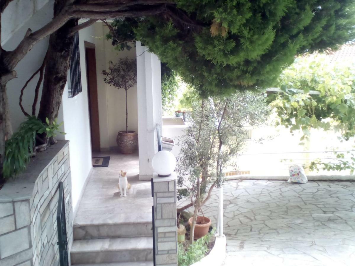 Kavala Apartment Kavála Exterior photo
