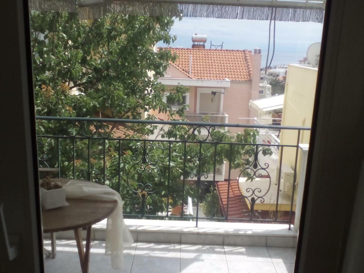 Kavala Apartment Kavála Exterior photo